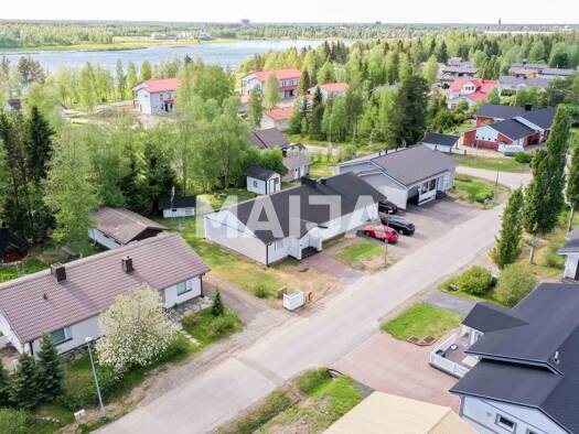 Einfamilienhaus zum Kauf 179.000 € 4 Zimmer 151 m² 954 m² Grundstück Märthantie 17 Tornio 95450