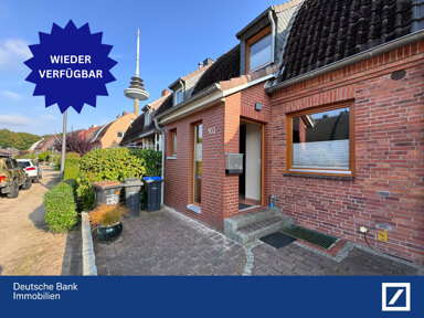 Reihenmittelhaus zum Kauf 315.000 € 4 Zimmer 104 m² 313 m² Grundstück Gaarden - Süd / Kronsburg Bezirk 2 Kiel 24113