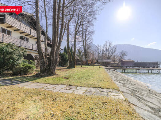 Mehrfamilienhaus zum Kauf 755.000 € 2 Zimmer 46 m² Bürglstrasse Strobl 5350