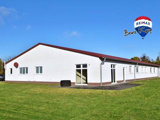 Laden zur Miete 969,7 m² Verkaufsfläche Rethem Rethem (Aller) 27336