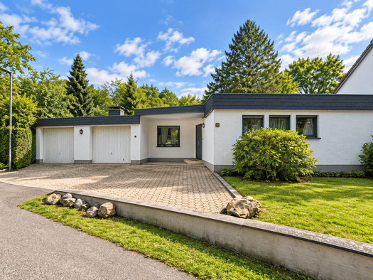 Bungalow zum Kauf 690.000 € 4 Zimmer 138 m² 560 m² Grundstück Refrath Bergisch Gladbach 51427