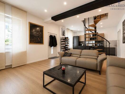 Einfamilienhaus zum Kauf 282.000 € 3 Zimmer 75 m² 102 m² Grundstück Innenstadt Fürth 90762