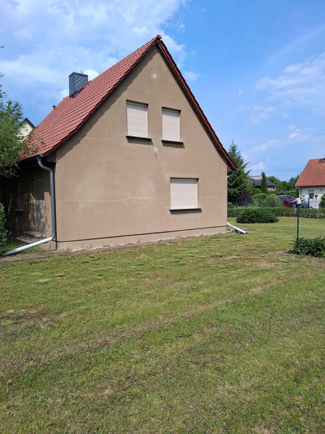 Einfamilienhaus zum Kauf - Ansicht 3