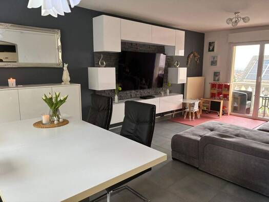 Einfamilienhaus zum Kauf 265.000 € 4 Zimmer 114 m² 350 m² Grundstück frei ab 16.07.2026 Œting 57600