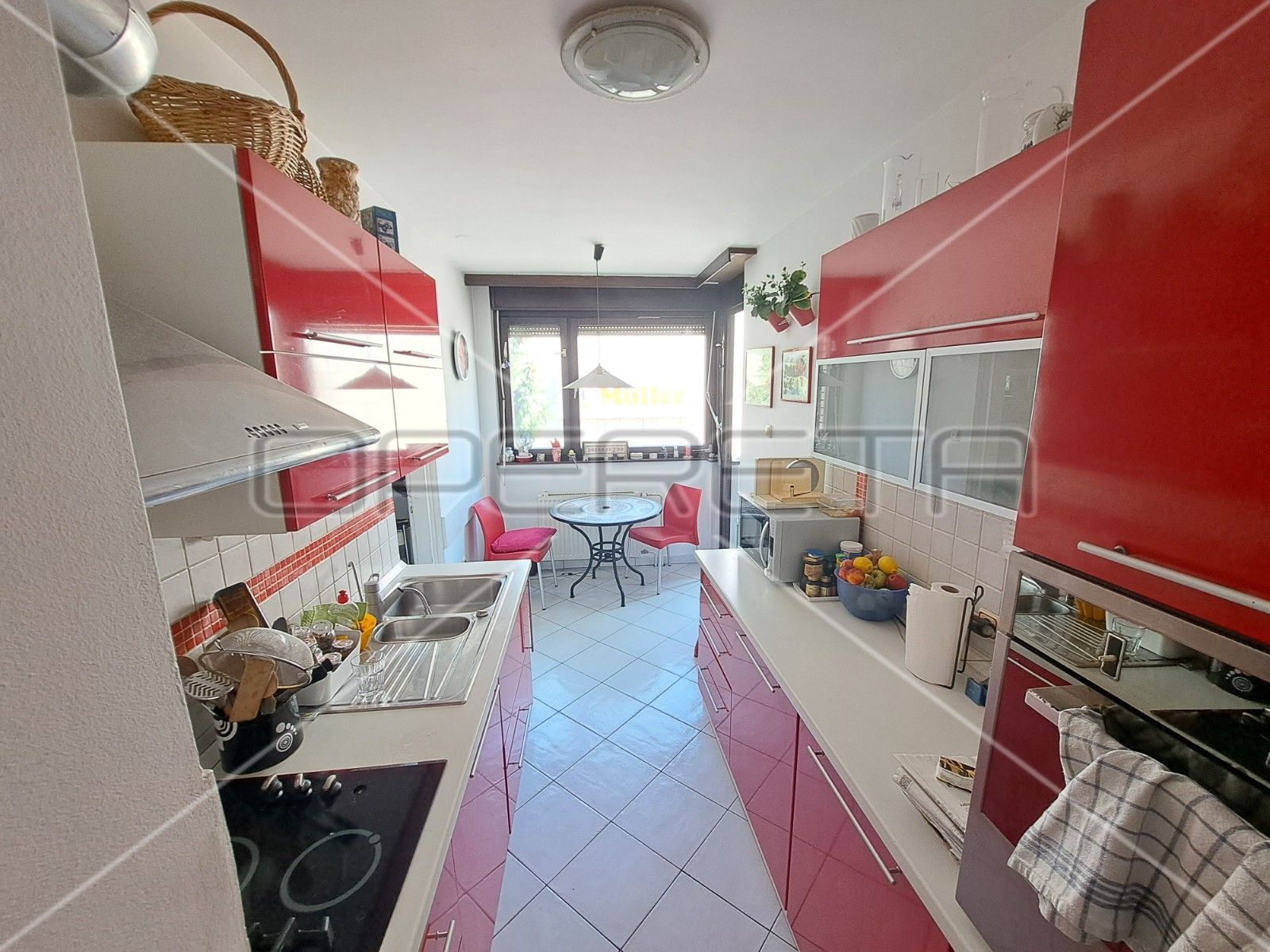 Wohnung zum Kauf 329.900 € 2 Zimmer 91 m²<br/>Wohnfläche 3.<br/>Geschoss Sortina Siget