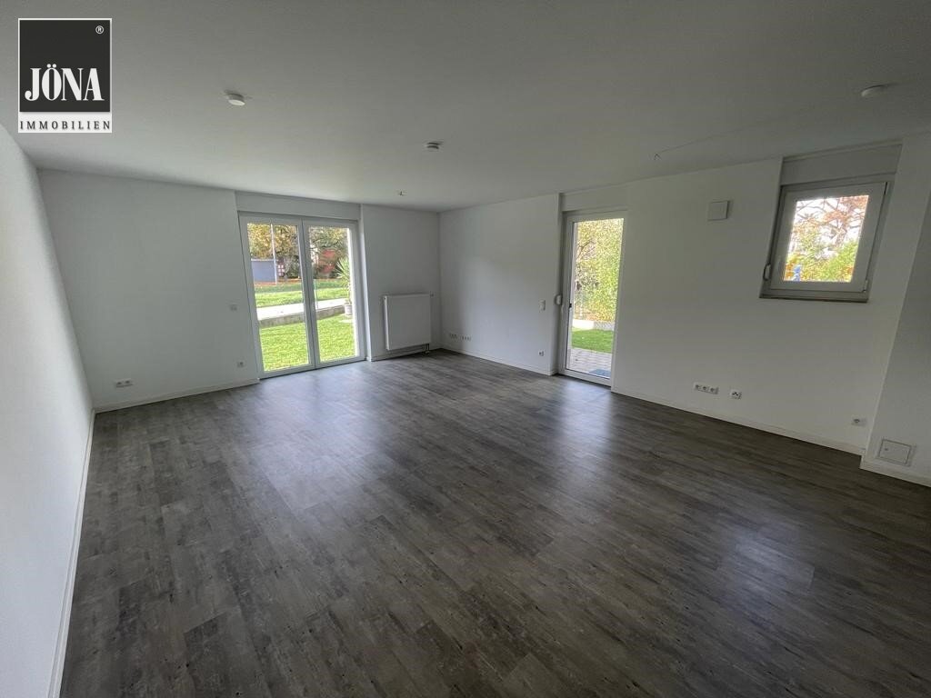 Wohnung zur Miete 590 € 1 Zimmer 48,3 m²<br/>Wohnfläche City Bayreuth 95444