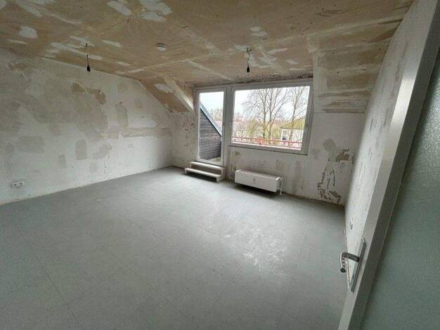 Wohnung zur Miete nur mit Wohnberechtigungsschein 351 € 2 Zimmer 61,7 m² frei ab 12.12.2025 Huckarder Hölzchen 16 Huckarde Dortmund 44369
