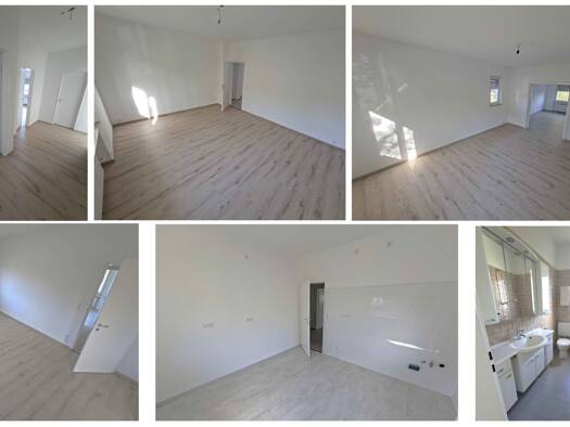 Wohnung zur Miete 635 € 2,5 Zimmer 83 m² Geschoss 1/3 frei ab sofort Wermingsen Iserlohn 58636