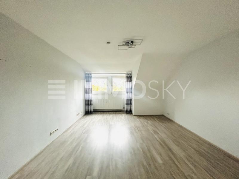 Wohnung zum Kauf 181.250 € 2 Zimmer 56 m²<br/>Wohnfläche 3.<br/>Geschoss Nieder-Roden Rodgau 63110