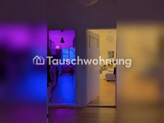 Wohnung zur Miete Tauschwohnung 424 € 1,5 Zimmer 39 m² 2. Geschoss Französisch Buchholz Pankow 13187