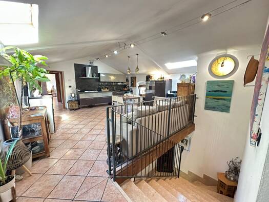 Wohnung zum Kauf 245.000 € 3 Zimmer 80 m² Cavaion Veronese 37010