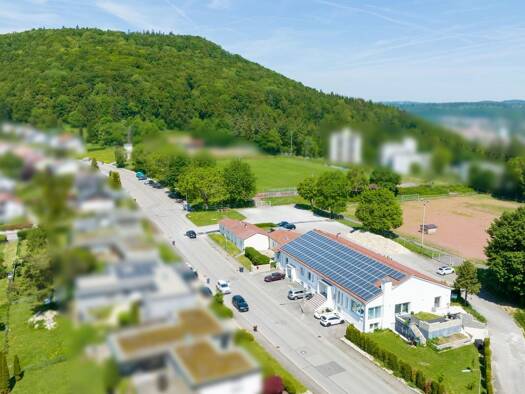 Haus zum Kauf 1.790.000 € 16 Zimmer 567 m² 1.735 m² Grundstück Truchtelfingen Albstadt 72461