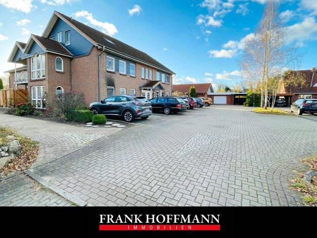 Wohnung zum Kauf 249.000 € 4 Zimmer 105,5 m² Aukrug 24613