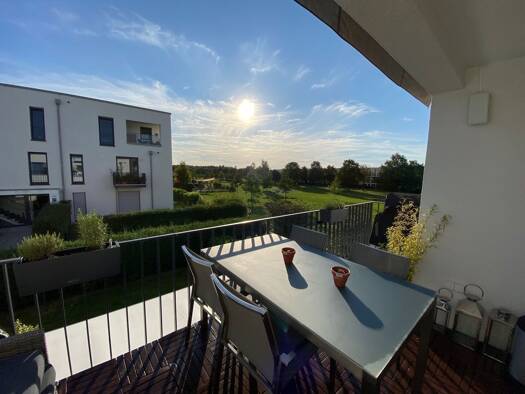 Wohnung zur Miete 2.170 € 4 Zimmer 111 m² Geschoss 1/2 frei ab 01.01.2026 Dohlenweg 25 Vaterstetten 85591