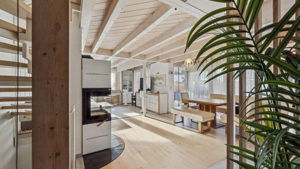 Doppelhaushälfte zum Kauf 1.790.000 € 6 Zimmer 200 m² 740 m² Grundstück Gräfelfing 82166