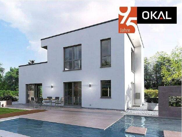 Einfamilienhaus zum Kauf 1.300.750 € 9 Zimmer 284 m² 1.300 m² Grundstück Bad Dürkheim 67089