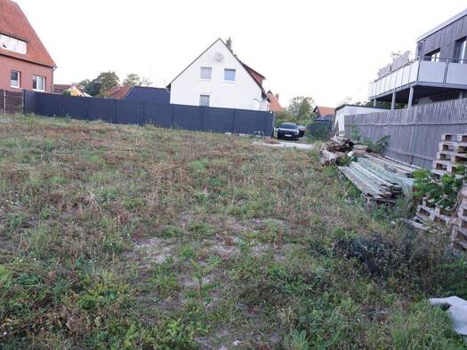 Grundstück zum Kauf 85.000 € 74 m² Grundstück Isernhagen N.B. Isernhagen 30916