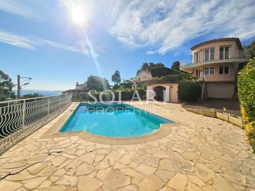 Einfamilienhaus zum Kauf 1.090.000 € 7 Zimmer 181 m² Avenue de Cannes 725 Les Termes Mandelieu-la-Napoule 06210