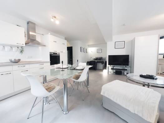 Studio zur Miete 700 € 1 Zimmer 50 m² Geschoss -1/3 frei ab 01.02.2026 Wiemelhausen Bochum 44799