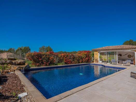 Villa zum Kauf 892.000 € 7 Zimmer 230 m² Ouest Lorgues 83510