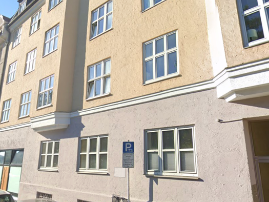 Wohnung zum Kauf provisionsfrei 690.000 € 2 Zimmer 62 m² Geschoss 3/5 Schweigerstraße 8 Au-Haidhausen München 81541