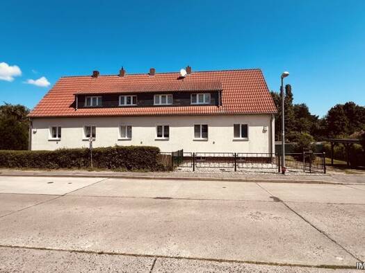 Doppelhaushälfte zum Kauf 495.000 € 10 Zimmer 228,6 m² 2.243 m² Grundstück Neustadt Brandenburg an der Havel 14776