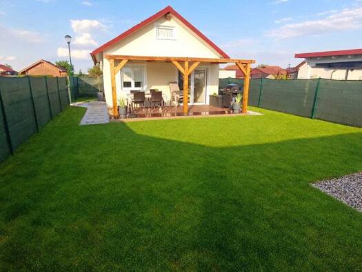 Haus zum Kauf 75.500 € 1 Zimmer 36 m² 198 m² Grundstück Gartenfeld VI Tulln an der Donau 3430