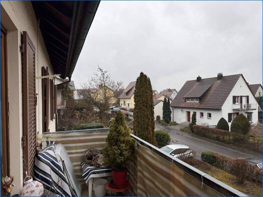 Mehrfamilienhaus zum Kauf 490.000 € 8 Zimmer 210 m² 624 m² Grundstück Gottmadingen 78244