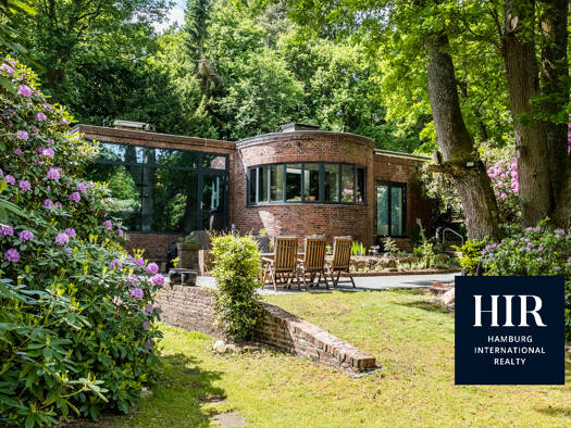 Villa zum Kauf 2.750.000 € 9 Zimmer 427 m² 13.000 m² Grundstück Hausbruch Hamburg / Hausbruch 21149