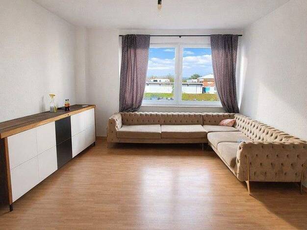 Studio zur Miete 800 € 1 Zimmer 45 m² 1. Geschoss Siegener Str. 55 Sossenheim Frankfurt am Main 65936