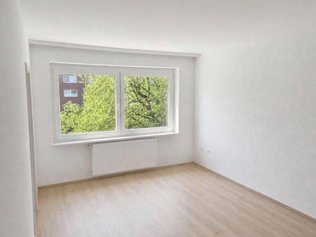 Wohnung zur Miete 439 € 1 Zimmer 29,7 m² Dieselstraße 25 Benrad-Nord Krefeld 47803