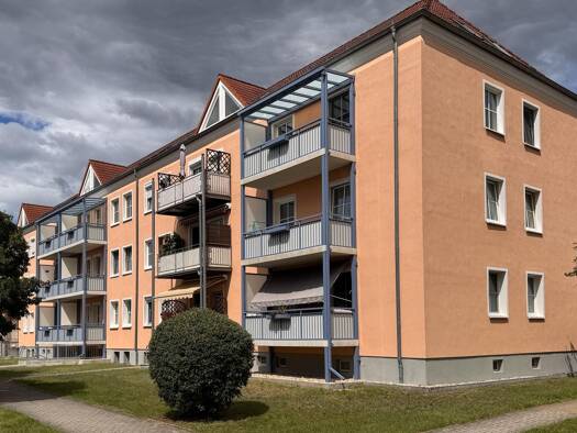 Sonstiges zum Kauf als Kapitalanlage geeignet 55.000 € 3 Zimmer 78,5 m² Theodor-Körner-Straße 5B Hoyerswerda 02977