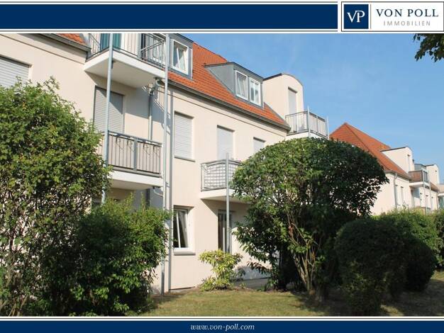 Studio zum Kauf 85.000 € 1 Zimmer 33,9 m² EG Briesnitz Dresden 01157