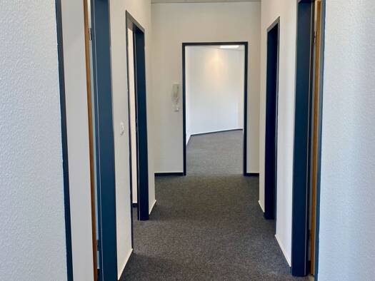 Bürofläche zur Miete provisionsfrei 1.235 € 4 Zimmer 136,8 m² Bürofläche Frankenring 23 Godshorn Langenhagen 30855