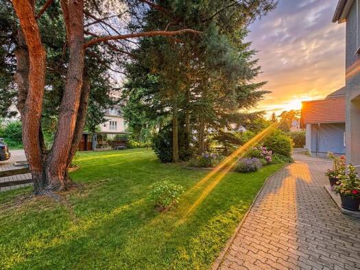 Grundstück zum Kauf 149.900 € 389 m² Grundstück Kleinzschachwitz Ortsamtsbereich Leuben 01259