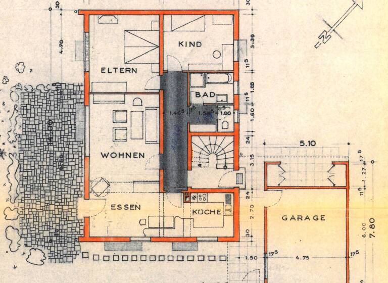 Mehrfamilienhaus zum Kauf 695.000 € 9 Zimmer 260 m² 687 m² Grundstück Isny Isny im Allgäu 88316