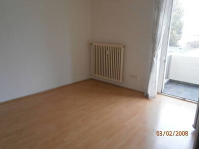 Wohnung zur Miete 385 € 1 Zimmer 32 m² Geschoss 1/3 Gartenstadt Ludwigshafen am Rhein 67065