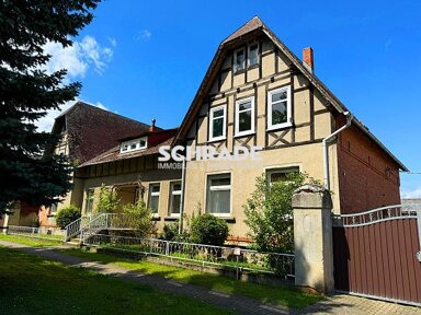 Haus zum Kauf 138.000 € 16 Zimmer 390 m² 5.228 m² Grundstück Abbendorf Diesdorf 29413