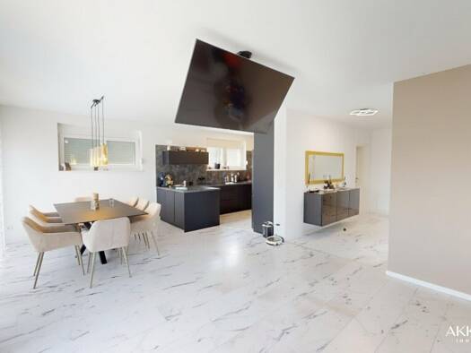 Doppelhaushälfte zum Kauf 530.000 € 5 Zimmer 318 m² Grundstück Urschendorf 2731