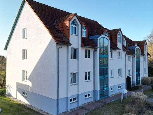 Wohnung zum Kauf 74.000 € 3 Zimmer 74,2 m² Am Anger 28 A Schwaneberg Sülzetal 39171