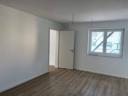 Wohnung zur Miete 845 € 2 Zimmer 55 m² 1. Geschoss frei ab sofort Theodor-Mathieu-Straße 14 Bamberg 96052