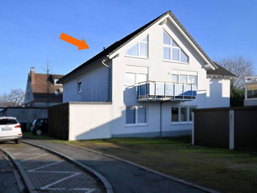 Maisonette zum Kauf 239.000 € 3 Zimmer 83 m² Geisecke Schwerte 58239