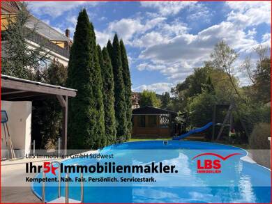 Einfamilienhaus zum Kauf 315.000 € 13 Zimmer 256 m² 1.035 m² Grundstück Obermoschel 67823