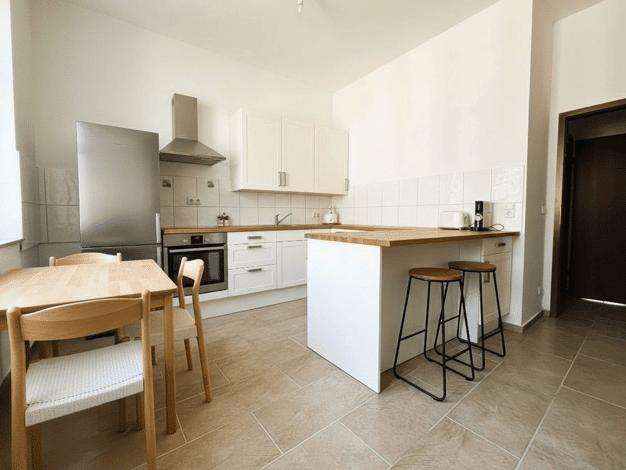 Wohnung zur Miete 750 € 3 Zimmer 75 m² 2. Geschoss frei ab 15.10.2026 Uhlandstr. 4 Sodingen Herne 44627