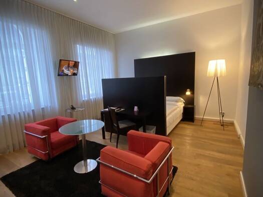Wohnung zur Miete 1.400 € 1 Zimmer 35 m² Mülheim Köln