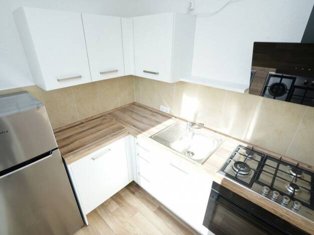 Wohnung zur Miete 336 € 2 Zimmer 46,1 m² 2. Geschoss Fürstenstraße 250 Yorckgebiet Chemnitz 09130