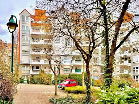 Wohnung zum Kauf provisionsfrei 279.000 € 2 Zimmer 66 m² Schwalbach am Taunus 65824