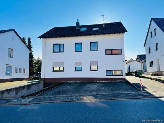 Wohnung zur Miete 950 € 3 Zimmer 121 m² Edenkoben 67480