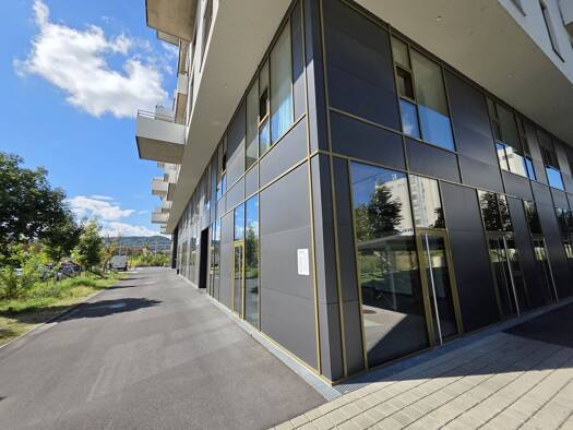 Bürofläche zur Miete 12,50 € 111,9 m² Bürofläche Eggenberg Graz 8020