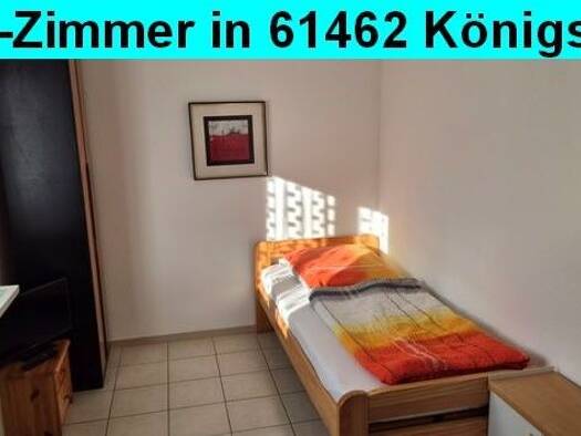 WG-Zimmer zur Miete 450 € 16 m² Geschoss 1/3 frei ab sofort Schneidhain Königstein 61462